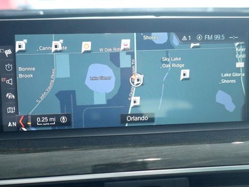 Used 2018 BMW 440i Gran Coupe w/ M Sport Package RWD image 24