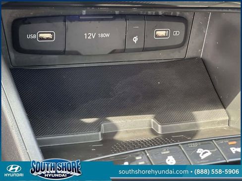 Certified 2023 Hyundai Tucson Limited AWD/4WD image 34