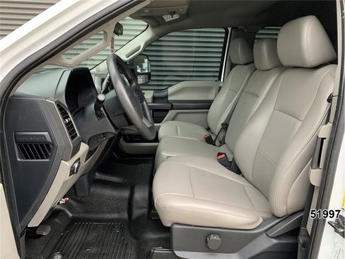 Used 2022 Ford F250 XL w/ Power Equipment Group image 22