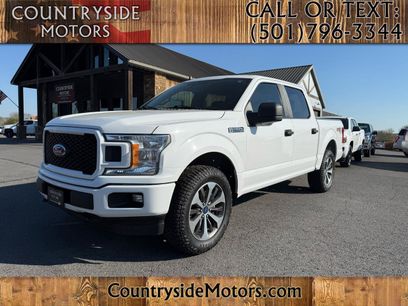 Used 2020 Ford F150 XL w/ Equipment Group 101A Mid