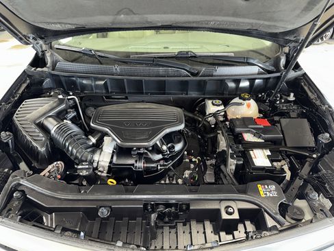 Used 2019 Cadillac XT5 Premium Luxury image 35