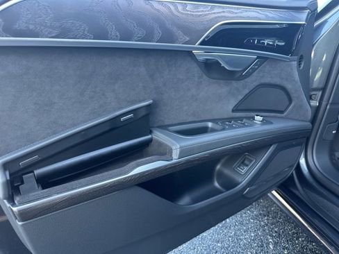 New 2026 Audi A8 L 3.0T image 29