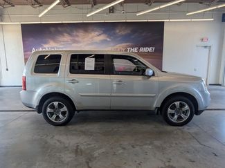 Used 2015 Honda Pilot SE video 4