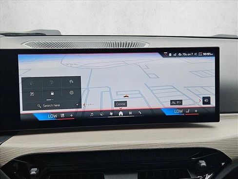 Used 2025 BMW M340i w/ Premium Package RWD image 12