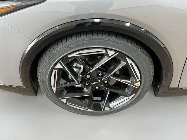 New 2025 Kia K4 GT-Line w/ GT-Line Premium Package FWD image 32