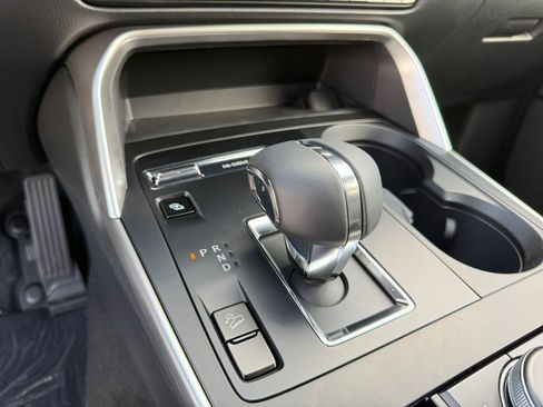New 2026 MAZDA CX-70 SC image 18