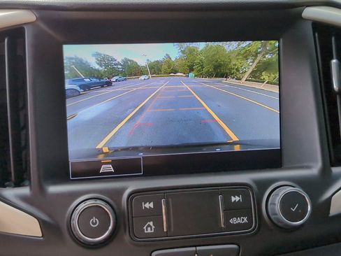Used 2023 GMC Terrain Denali AWD/4WD image 22