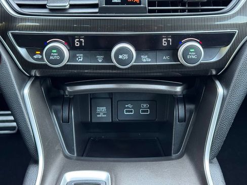 Used 2022 Honda Accord Sport image 23