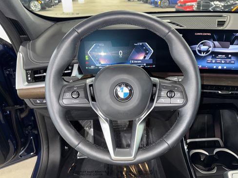 Certified 2025 BMW X1 xDrive28i w/ Convenience Package image 21