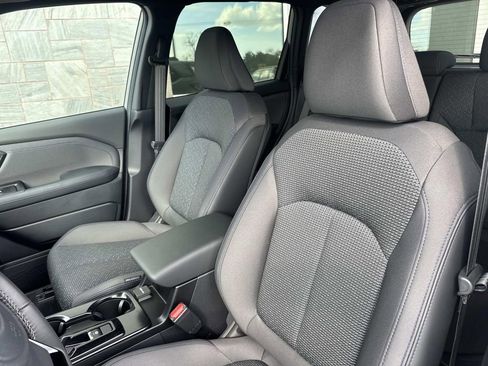 New 2026 Subaru Forester Premium image 11