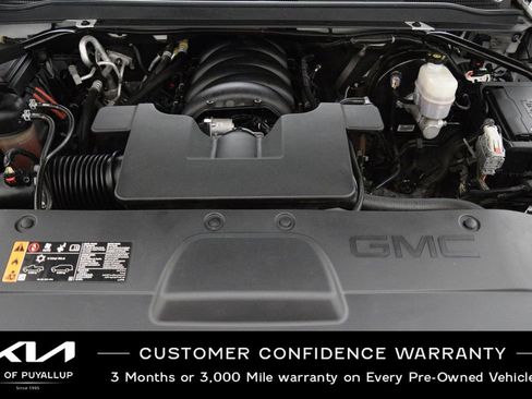 Used 2020 GMC Yukon Denali AWD/4WD image 20
