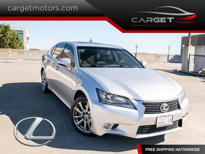 Used 2015 Lexus GS 350 AWD w/ Premium Package