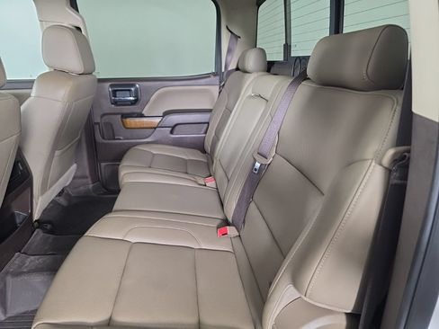 Used 2018 GMC Sierra 1500 SLT AWD/4WD image 30
