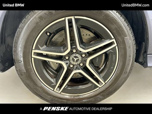 Used 2024 Mercedes-Benz GLE 350 4MATIC image 2