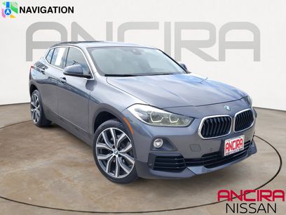 Used 2019 BMW X2 sDrive28i