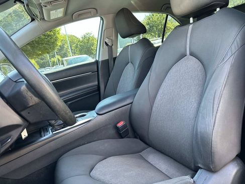 Used 2023 Toyota Camry LE FWD image 19