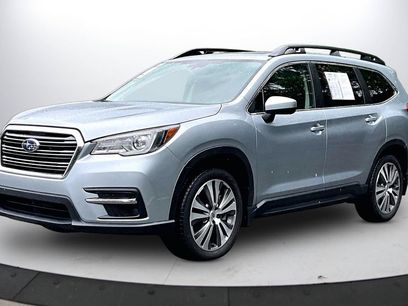 Used 2021 Subaru Ascent Premium w/ Sport Package
