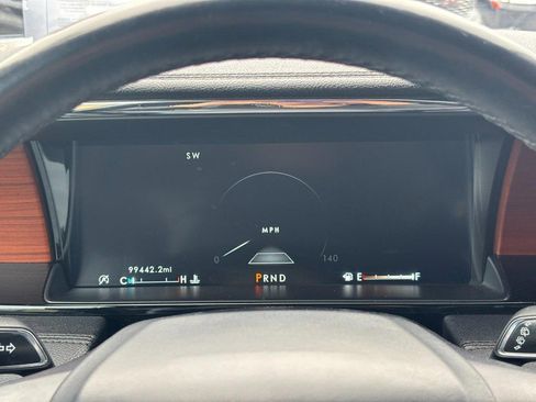 Used 2020 Lincoln Navigator Reserve w/ Luxury Package image 22