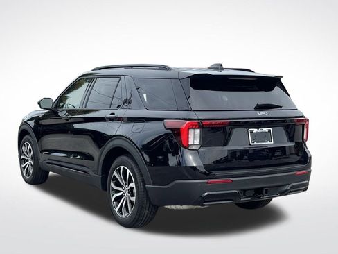 New 2025 Ford Explorer ST-Line image 6
