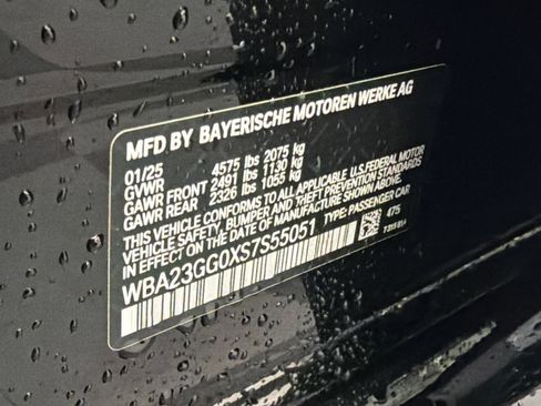 Used 2025 BMW 228i xDrive AWD/4WD image 32