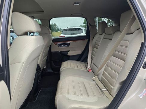 Used 2018 Honda CR-V EX image 4