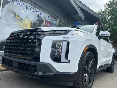 Used 2023 Hyundai Palisade XRT AWD/4WD image 6