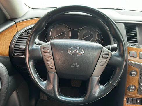 Used 2014 INFINITI QX80 4WD image 31