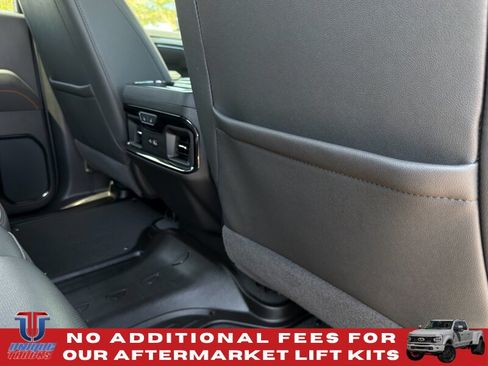 Used 2026 GMC Sierra 2500 AT4 AWD/4WD image 27