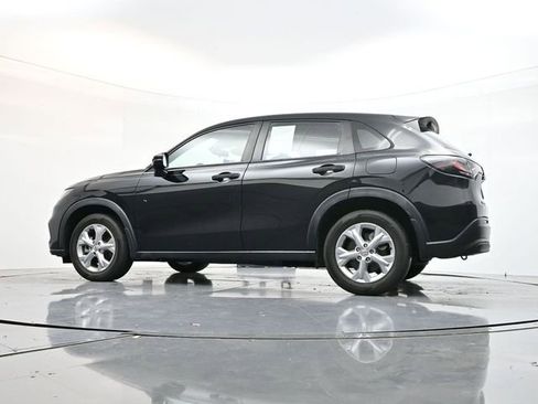Used 2024 Honda HR-V LX image 39