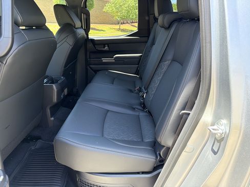 Used 2026 Toyota Tacoma Limited AWD/4WD image 20