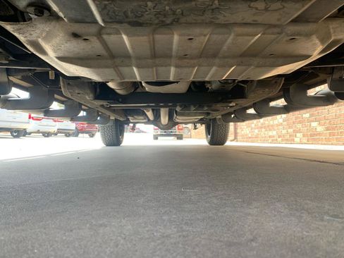 Used 2022 Chevrolet Silverado 1500 RST w/ Texas Edition Plus image 10