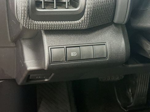 Used 2024 Subaru Solterra AWD/4WD image 17