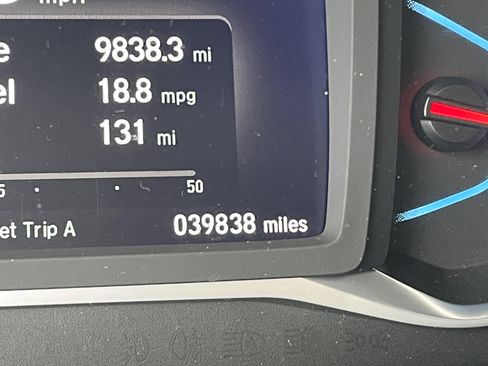 Certified 2022 Honda Pilot Special Edition image 15