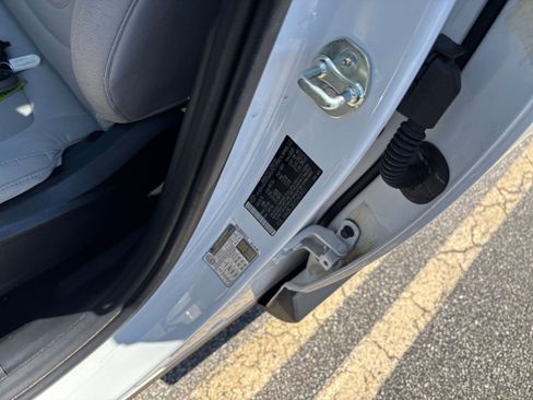 Used 2025 Hyundai Tucson SEL AWD/4WD image 31