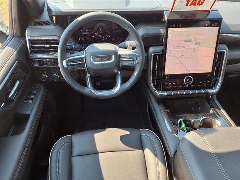 New 2025 GMC Yukon Elevation w/ LPO, Get Active Package image 4