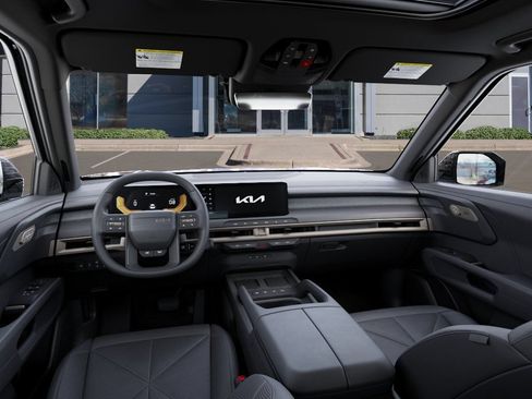 New 2027 Kia Telluride EX AWD/4WD image 17