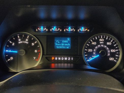 Used 2016 Ford F150 XLT RWD image 23