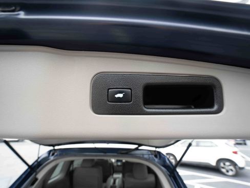 Used 2016 Honda Odyssey EX-L image 29