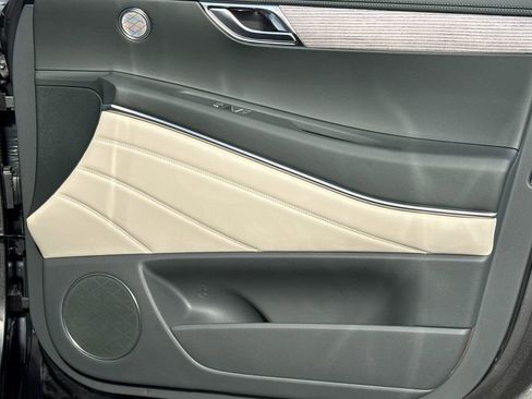 New 2026 Genesis GV80 2.5T Select image 14