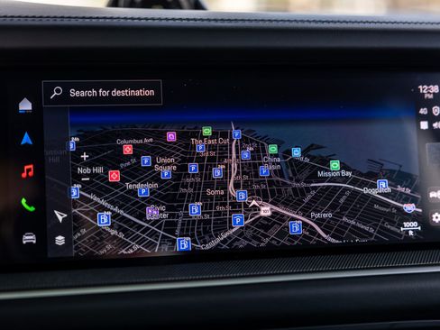 New 2026 Porsche Cayenne image 56