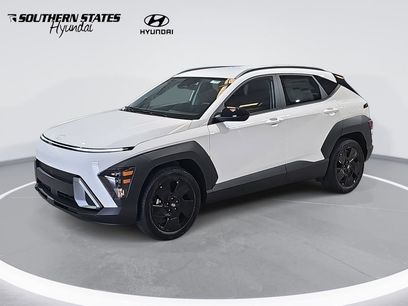 New 2026 Hyundai Kona SEL Sport