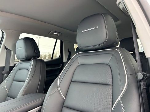 New 2026 GMC Terrain Denali image 35