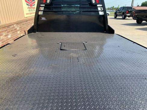 Used 2017 Chevrolet Silverado 3500 W/T w/ WT Convenience Package RWD image 18