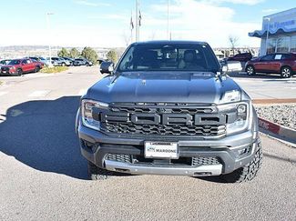 Used 2024 Ford Ranger Raptor video 2