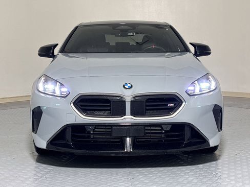 Certified 2025 BMW M235i xDrive w/ Premium Package AWD/4WD image 5