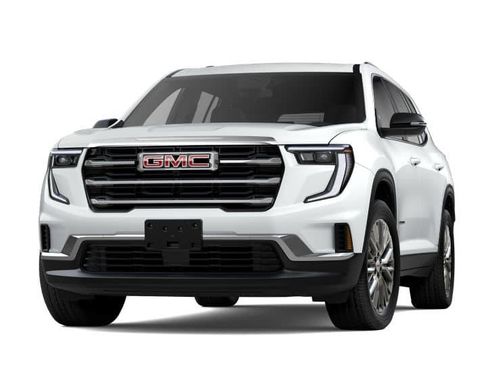 New 2025 GMC Acadia Elevation w/ Elevation Premium Package image 1