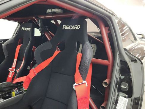 Used 2014 Nissan GT-R Black Edition AWD/4WD image 32
