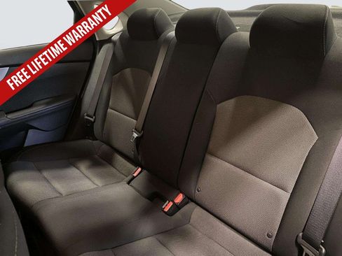 Used 2024 Kia Forte LXS FWD image 26