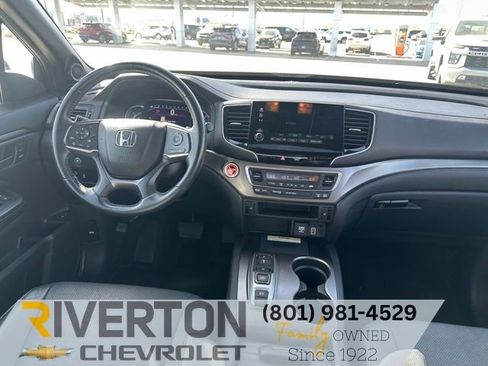 Used 2022 Honda Passport EX-L image 16