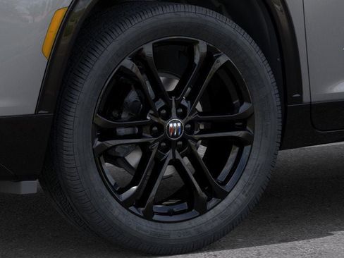 New 2026 Buick Enclave Sport Touring w/ Power Package image 9